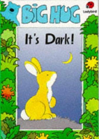 Cover for It's Dark (Big Hug Story Books)