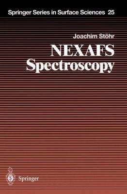 Cover for Nexafs Spectroscopy