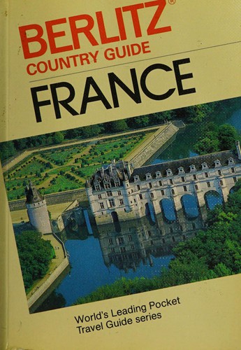 Cover for France