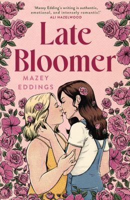 Cover for Late Bloomer