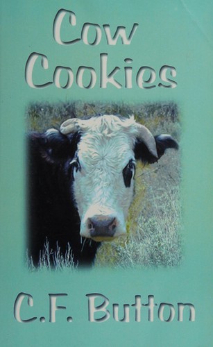 Cover for Cow cookies