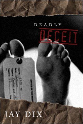 Cover for Deadly Deceit