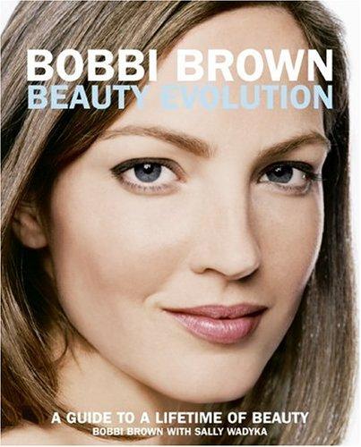 Cover for Bobbi Brown Beauty Evolution