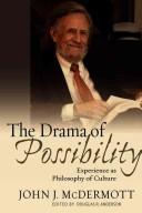 Cover for The Drama of Possibility