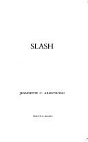 Cover for Slash