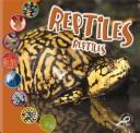 Cover for Reptiles