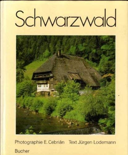 Cover for Schwarzwald
