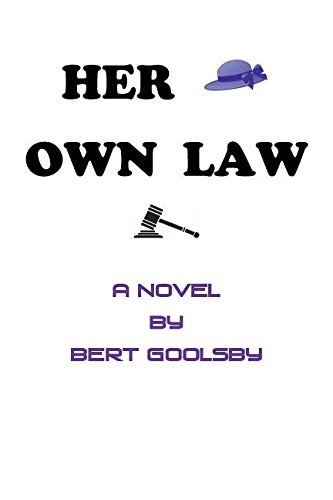 Cover for Her Own Law