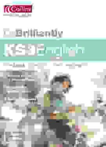 Cover for KS3 English (Do Brilliantly At... S.)