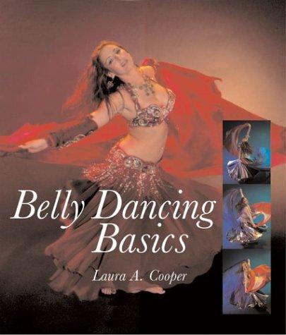 Cover for Belly Dancing Basics