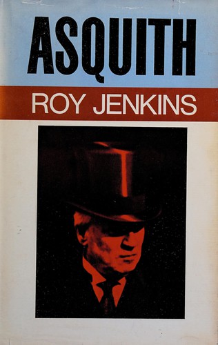 Cover for Asquith