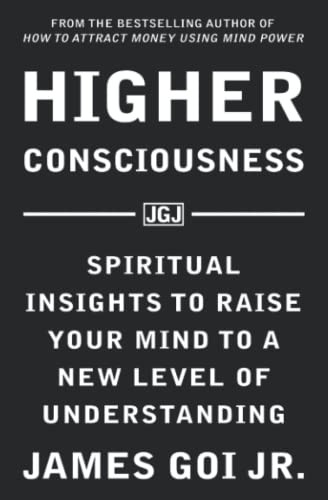 Cover for Higher Consciousness