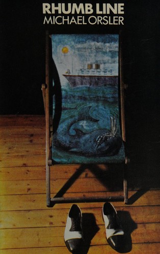 Cover for Rhumb line