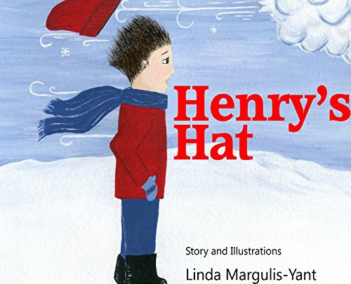 Cover for Henry's Hat