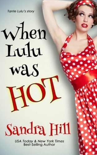 Cover for When Lulu Was Hot