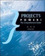 Cover for Project5 Power!