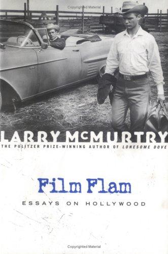 Cover for Film Flam 