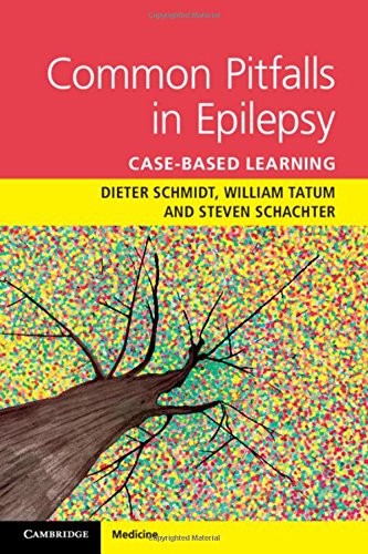 Cover for Common Pitfalls in Epilepsy