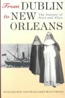 Cover for From Dublin to New Orleans