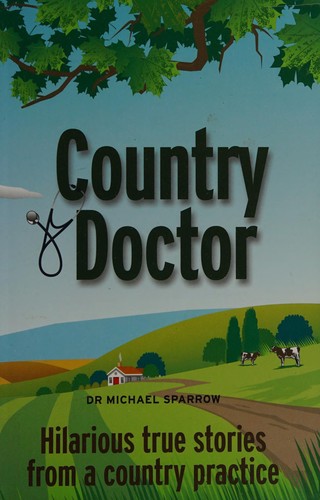Cover for Country doctor
