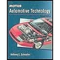 Cover for Motor automotive technology