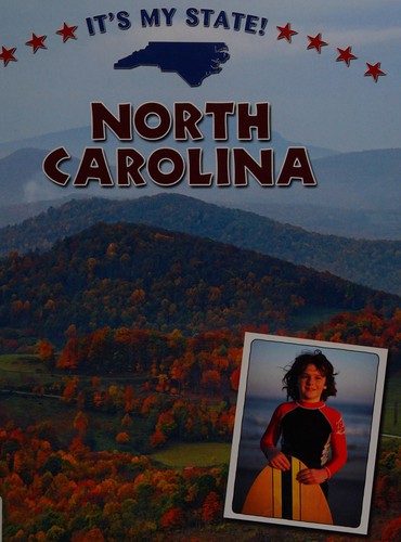 Cover for North Carolina