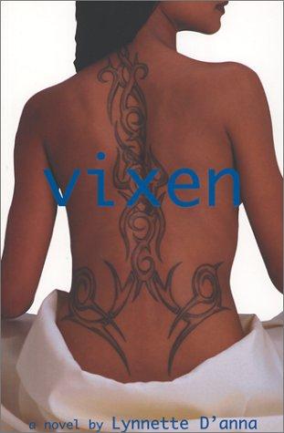 Cover for Vixen