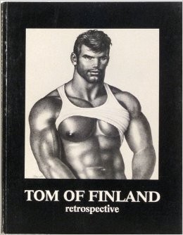 Cover for Tom of Finland : v. 1
