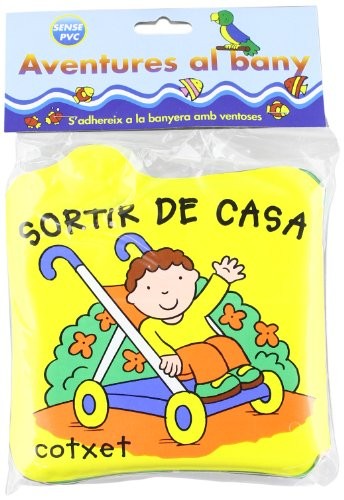 Cover for Sortir de casa