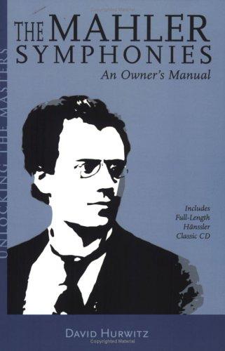 Cover for The Mahler Symphonies