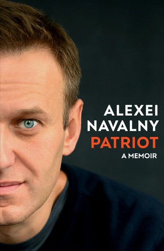 Cover for Patriot
