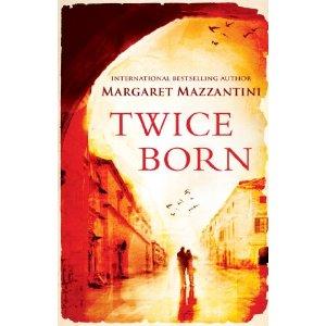 Cover for Twice Born