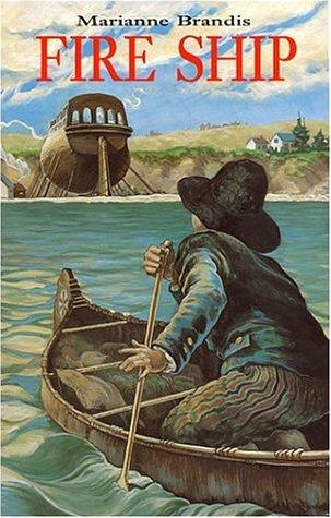 Cover for Fire Ship