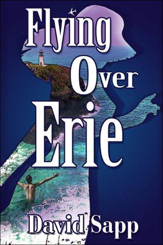 Cover for Flying Over Erie