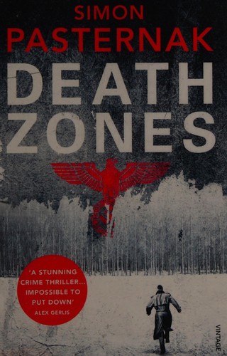 Cover for Death zones