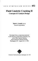 Cover for Fluid Catalytic Cracking II