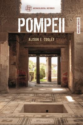 Cover for Pompeii