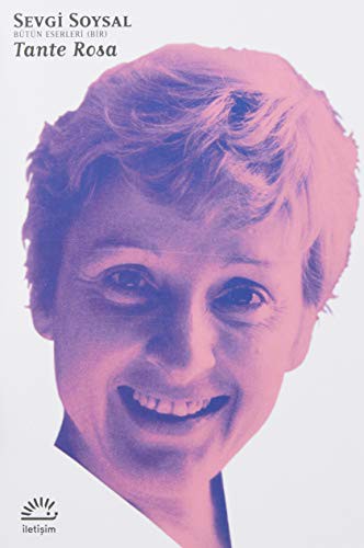 Cover for TANTE ROSA