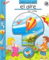 Cover for El aire es vida