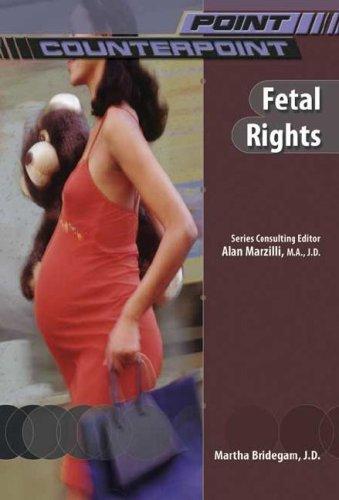 Cover for Fetal rights