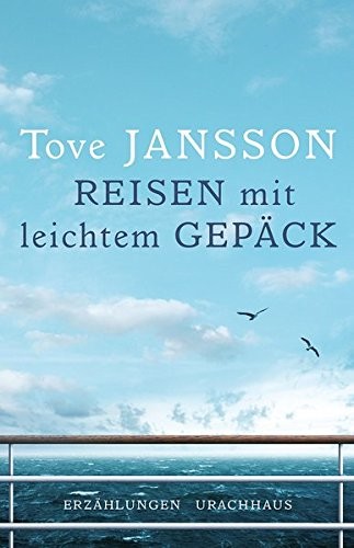 Cover for Reisen mit leichtem Gepäck