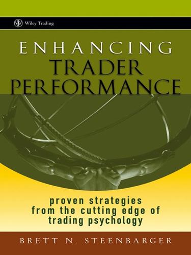Cover for Enhancing Trader Performance