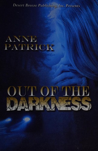 Cover for Out of the darkness