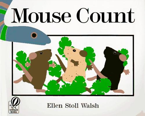 Cover for Mouse count