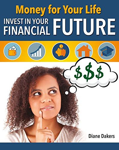 Cover for Money for Your Life