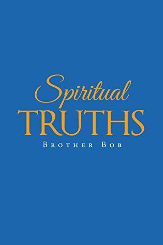 Cover for Spiritual Truths