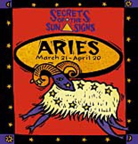 Cover for Aries Monterey
