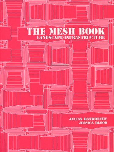 Cover for The Mesh Book
