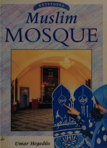 Cover for Muslim mosque