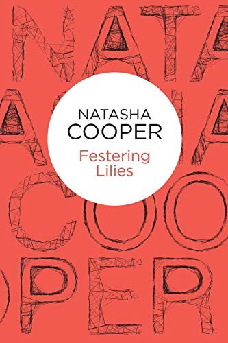 Cover for Festering Lilies
